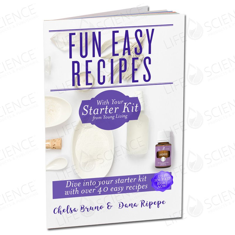 Fun Easy Recipes