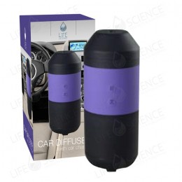 Life Science Car Diffuser