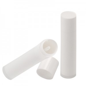Empty Lip Balm Dispenser (6 Pack)