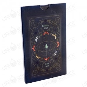 Affirmation Cards by Maura McDanel