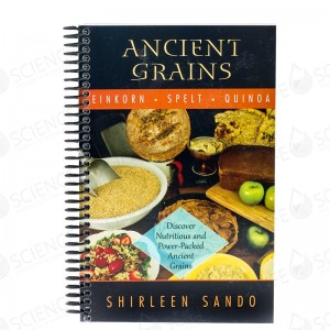 Ancient Grains: Einkorn, Spelt, and Quinoa 