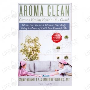 Aroma Clean