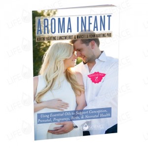 Aroma Infant