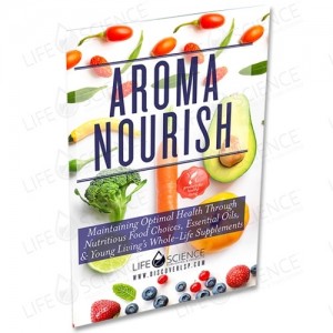 Aroma Nourish