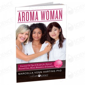 Aroma Woman
