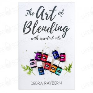 The Art of Blending with Essential Oils