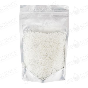 White Beeswax Pellets 8 oz