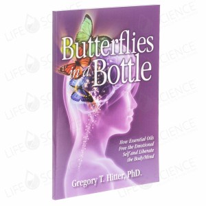Butterflies in a Bottle
