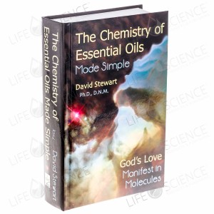 The Chemistry of Essential Oils Made Simple