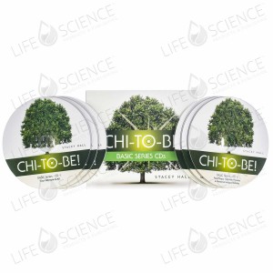 Chi-To-Be! Basic Series CDs