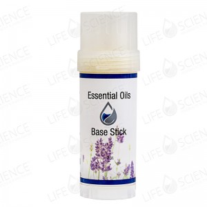 Essential Oil Base Stick