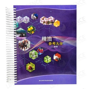 Simple Chinese Essential Oils Desk Reference 6th Edition