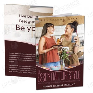 The Essential Lifestyle