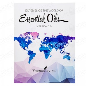 Experience the World of Essential Oils Magazine Version 2.0
