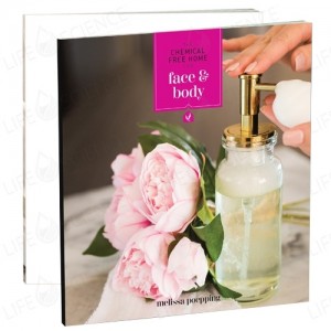 The Chemical Free Home for Face and Body