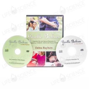 Gentle Babies DVD Set