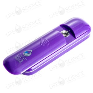 Handy Mister Personal Diffuser 2.0 - Purple