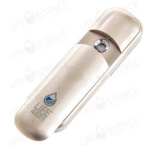 Handy Mister Personal Diffuser 2.0 - Gold