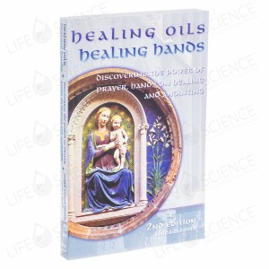 Healing Oils Healing Hands