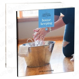 The Chemical Free Home for House Keeping