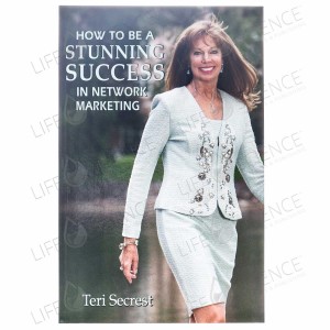 How to be a Stunning Success in Network Marketing