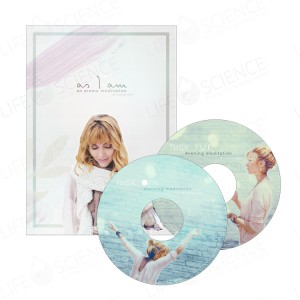 As I Am: An Aroma Meditation