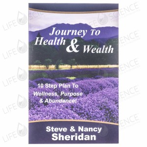 Journey to Health and Wealth