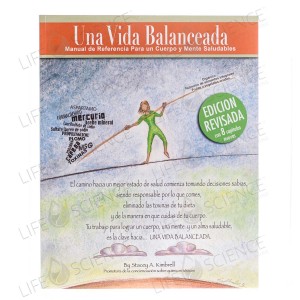 Living Balanced Spanish