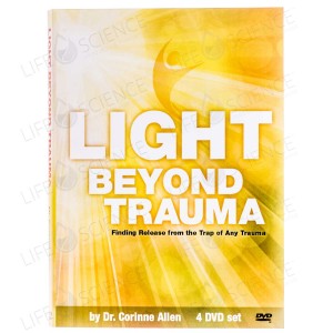 Light Beyond Trauma DVD set 4