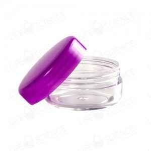 4 ML Lip Balm Containers (10-pack)