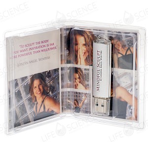 Metaphysical Fitness, Mindful Sculpt Videos