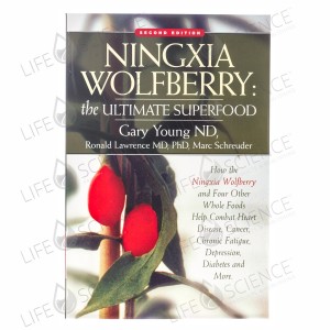 Ningxia Wolfberry Discovery Of Ultimate Superfood