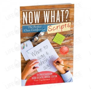 Now What? Scripts