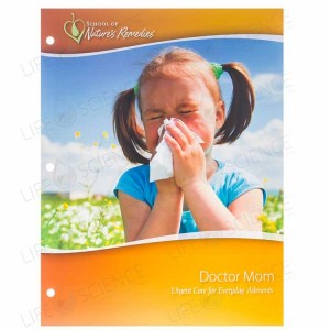 Natures Remedies Doctor Mom Module