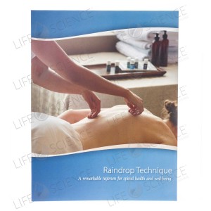 Natures Remedies Raindrop Technique Module