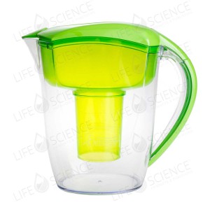 Alkaline Water Pitcher 