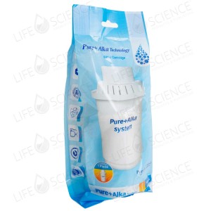 Replacement Filters for Alkaline Water Pitcher