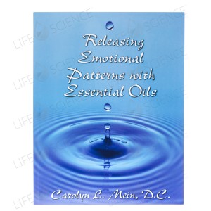 Releasing Emotional Patterns