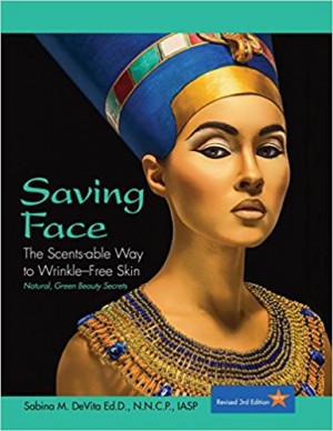 Saving Face