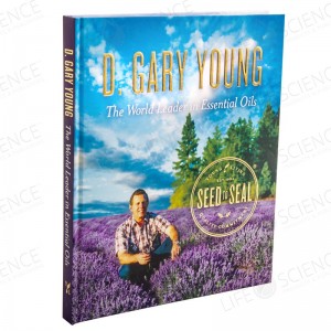 Seed to Seal: D. Gary Young
