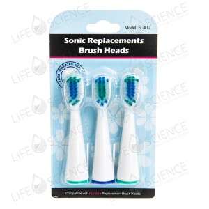 Replacement Heads Sonic Toothbrush
