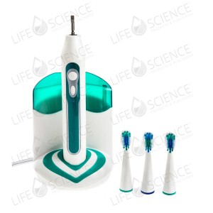 Life Science Sonic Toothbrush