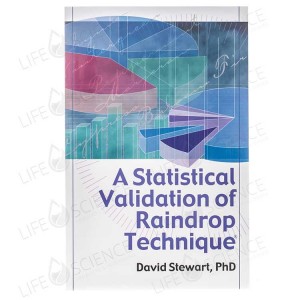A Statistical Validation Of Raindrop Technique