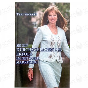 German - How to be a Stunning Success in Network Marketing