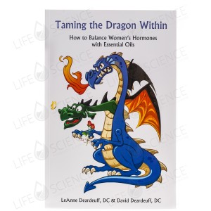 Taming the Dragon Within