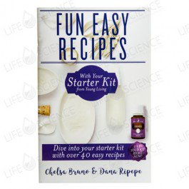 Fun Easy Recipes