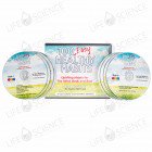 100 Easy Healthy Habits Audio CD's - Tara Rayburn