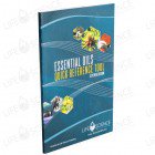 7th Edition Essential Oil Quick Reference Guide