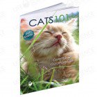 Cats 101 Mini Booklet - 2nd Edition