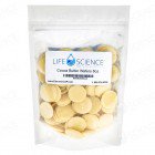 Organic Cocoa Butter Wafer (8oz)